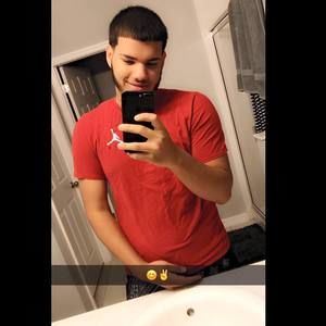 Meet your Posher, Rafael